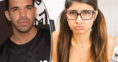 mia khalifa drake leaked|Drake ‘shares private jet’ photo in apparent allusion to X